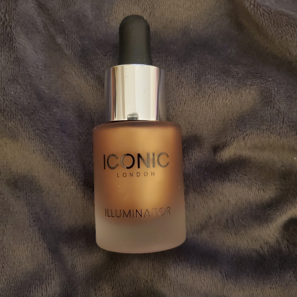 Iconic London Highlighter